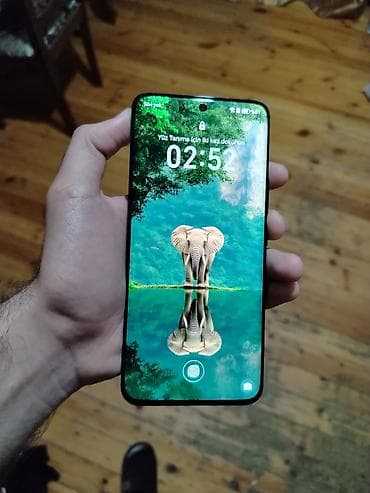 nokia 1 plus: Honor 90, 256 GB, rəng - Qara, Sensor, Barmaq izi, İki sim kartlı — 4