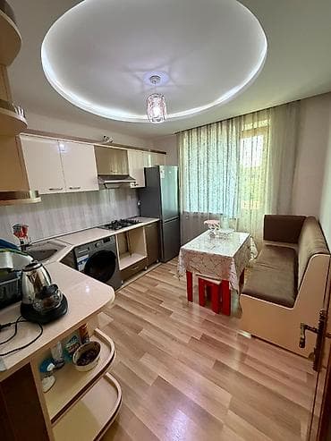 gencede 2 otaqli ev satilir: Şirvan, 2 otaqlı, Köhnə tikili, 53 kv. m — 9
