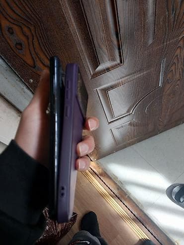 qulaqci: Samsung Galaxy A51, 64 GB, rəng - Qara, Barmaq izi — 4