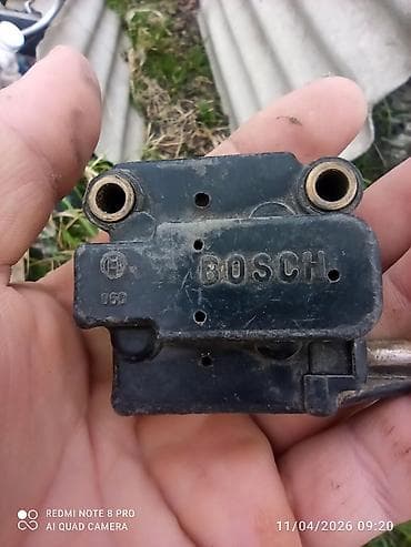 w202 karopka yagi: Mersedes 190 uçun xalastoy xod dacciki ve farsunkalari orginaldi — 2