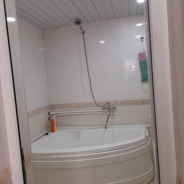 lalafo долгосрочная аренда квартир: 250 м², 5 комнат, Комби, Газ, Электричество — 18