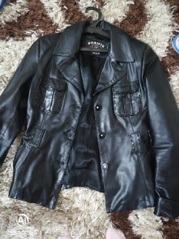 i̇şgüzar kişi gödəkçəsi: Təmiz Deri kuttka. 350 manata alinib. Az geyilib. İdeal — 6