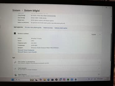 notebook qiymetleri ucuz: Б/у Acer Aspire, 15.6 ", Intel Core i5, 512 ГБ — 5