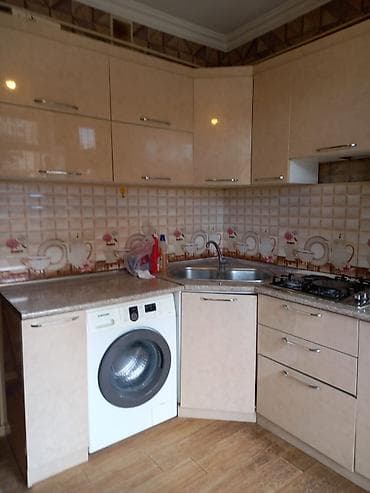 ehmedli ev kiraye: Vasitəçi Ancaq Ailə Əşyalar ilə birgə Əhmədli Afrodita Şadlıq sarayı — 8