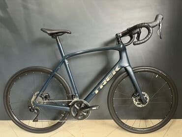 5 ci sinif riyaziyyat qiymətləndirmə tapşırıqları: TREK yol velosipedi – karbon karkaslı, disk əyləcli, Shimano 105 — 6