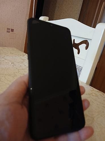 i̇nfinix zero 20: Samsung Galaxy A10s, 32 GB, rəng - Qara, İki sim kartlı — 2