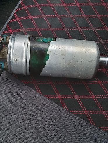 Bosch benzin nasosu – xarici (çöldən quraşdırılan) tip. Model/part