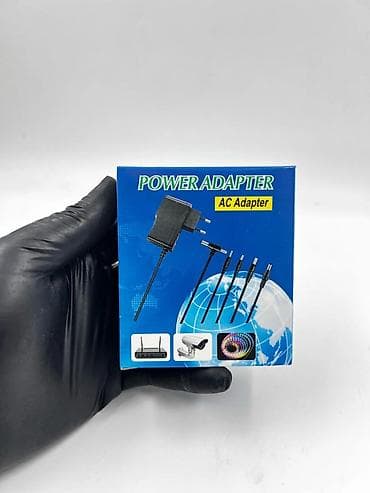 telefon aksesuari: Adapter Yeni — 3