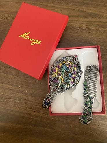 Набор косметики, 2 продуктов — 3