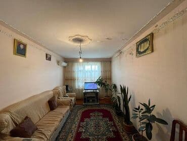 Bakı, Qaraçuxur qəs., 3 otaqlı, Köhnə tikili, 80 kv. m