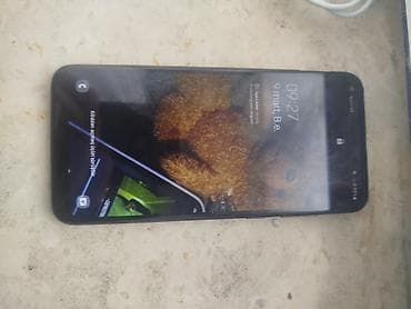 планшет для рисования: Samsung Galaxy A11, 32 ГБ, цвет - Черный, Две SIM карты — 3