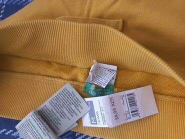 Finka, idman şalvarı, Oğlan üçün, 7 - 8 yaş, Benetton