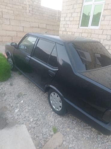 man sat: Maşın: Hacıbəyov “Naz Lifan” (NAZ/Lifan nişanlı sedan) Kuzov: qara — 5