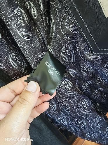 kurtka pilot: Мужская куртка, Бомбер, Зимняя, 5XL — 8