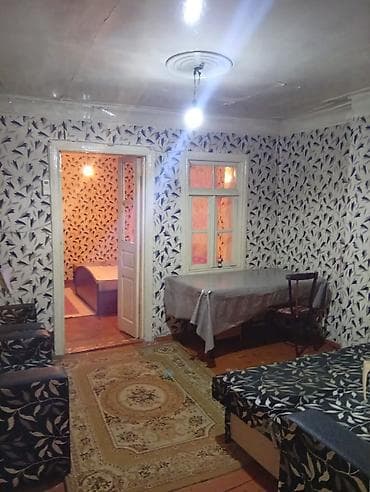 Баку, 3-ий микрорайон, 2 комнаты, Вторичка, м. 8 ноября, 50 м²