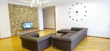 mingecevirde 2 otaqli bina evleri: 3 комнаты — 18