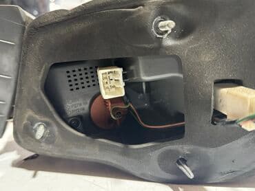 h4 led: LED, Hyundai 2012 il, Orijinal, ABŞ, İşlənmiş — 3