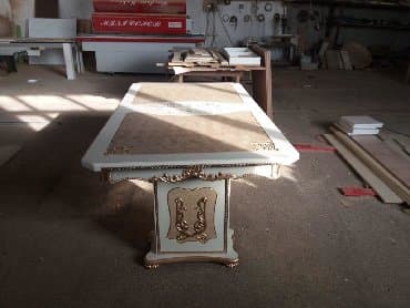 taxta stol: 500 AZN VIP — 1