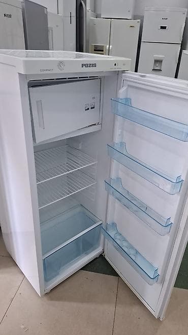 qapi zvanoku: POZIS Compact mini soyuducu - A seriya enerji səmərəliliyi - Easy — 2