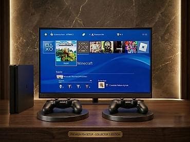 pubg hesab random: BARTER OLUNUR POCO PAD VE YA HONOR PAD X 9 8/256 OLSUN PlayStation 4 — 1