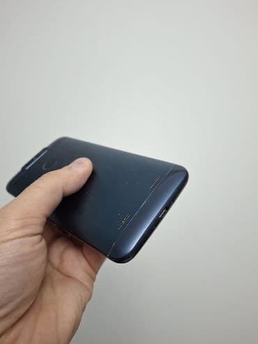 Video oyunlar və konsollar: ZTE Blade V8 Lite, 16 GB, rəng - Mavi, Barmaq izi — 4