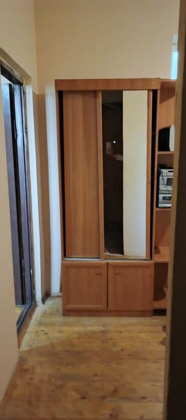 шкаф для обуви: Купе, 2 двери Шкаф в прихожей — 4