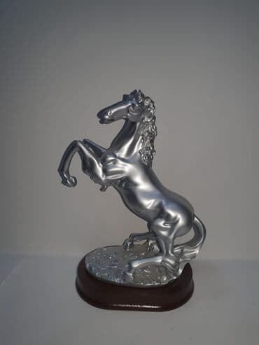 at sekilleri cekmek: Fiqur, Rezin — 9