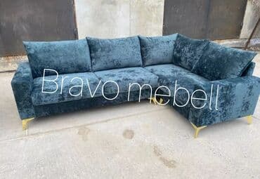 qupka: Künc divan — 2