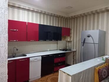 квартира берилет кок жар: Xətai rayonu,,Xalqlar metrosu, Serhedcinin arxasinda yerlesen,14 — 6