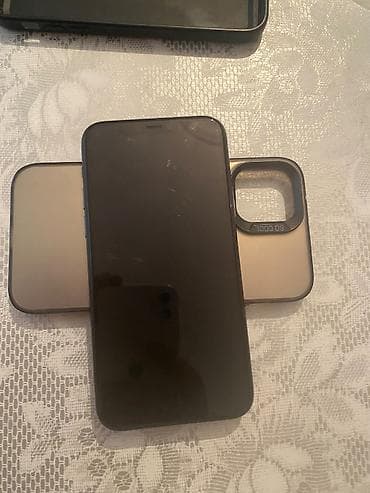 mac pro: IPhone 11 Pro, 64 GB, Matte Midnight Green — 2