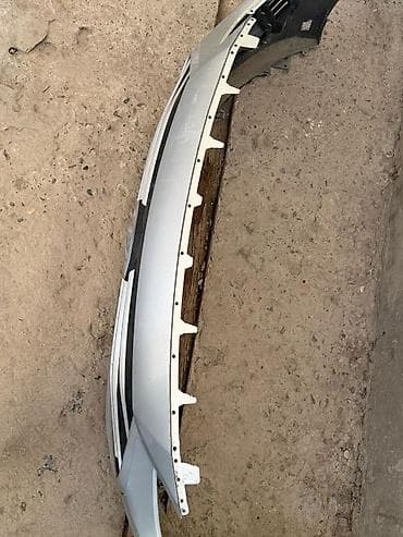 Ehtiyat hissələri: Ön, Hyundai 2017, 2017 il, Yaponiya — 4