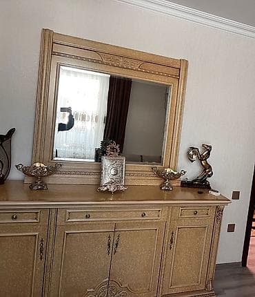 стул барокко: Б/у, Комод, Сервант, Нет кредита, Малайзия — 2