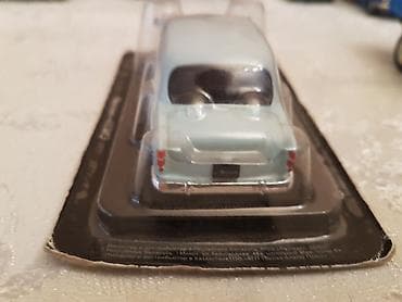 1 dollar: Moskviç 403 ИЭ 1:43 Təzə upakovka — 3