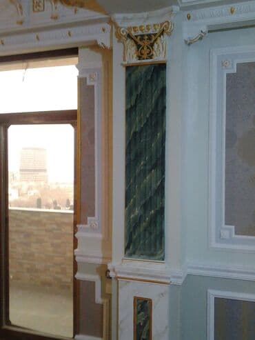 ремонт микроволновки: Ремонт квартир. Строительство домов. Все виды ремонтно-строительных — 2