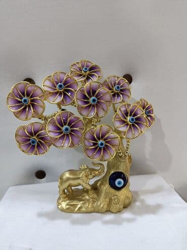 muncuq seti: Dékór gullér,suvenír.qutuda verílír Catdírílma metrolara púlsuz — 19