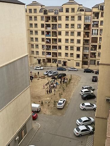 10 sot: 1 otaqlı, Yeni tikili, m. Avtovağzal, 40 kv. m — 10