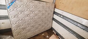 Ortopedik matras, İki nəfərlik