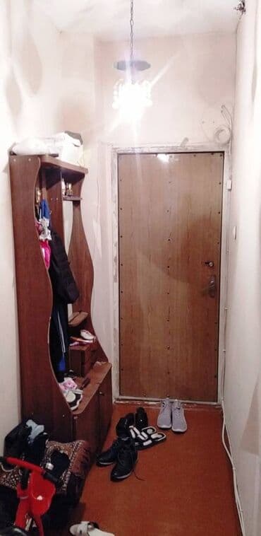 ev masazir: Bakı, 2 otaqlı, Köhnə tikili, 50 kv. m — 12