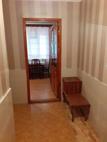 ucuz bina evləri: Bakı, 2 otaqlı, Köhnə tikili, m. Azadlıq Prospekti, 42 kv. m — 8