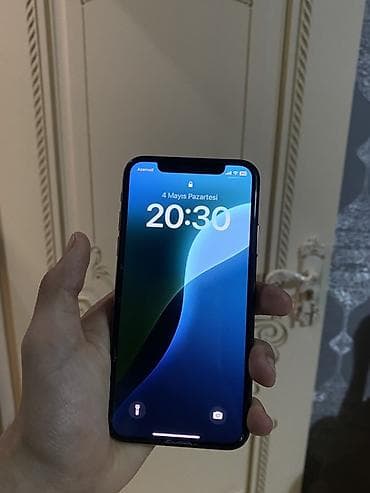 islenmis iphone x: IPhone Xs, 256 GB, Rose Gold, Face ID — 2