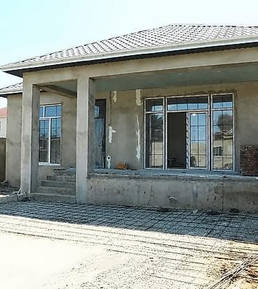 kiredit ev: 🏡 DİQQƏT – HEÇ KƏS EVSİZ QALMASIN! ✅ Kupçalı torpaqda, 1.5 sot sahədə — 1