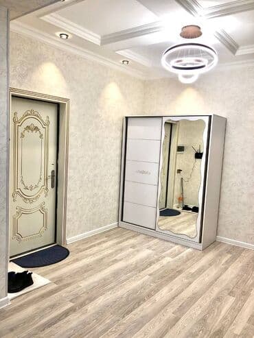 снять квартиры в баку: Əhmədli metrosuna yaxin 17 mertebeli binanın 9-cu mərtəbəsində — 7