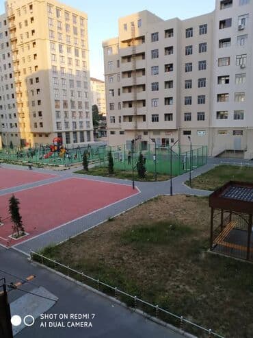 biləcəri ağ saray: Bakıxanov qəs., 2 otaqlı, Yeni tikili, 40 kv. m — 13