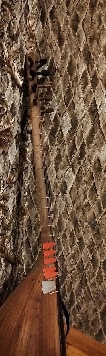 Fleytalar: Saz eliktron təzədir toyu üçün təzədir alınıb ucuz satıram 160 AZN — 9