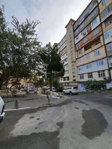 1 otaqlı kohnə tikili: Bakı, Köhnə Günəşli, 3 otaqlı, Köhnə tikili, 85 kv. m — 21