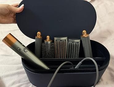 Kondisionerlər: Fen Dyson — 1