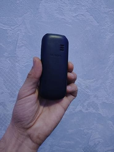 uguz telefon: Nokia 6300 4G, 1 TB, rəng - Qara, Düyməli — 5