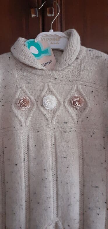 детские вещи на 9 лет: Bodi, Qız üçün, 9 - 12 ay — 3