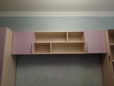 gence qapi: Qız üçün, Təknəfərlik çarpayı — 6