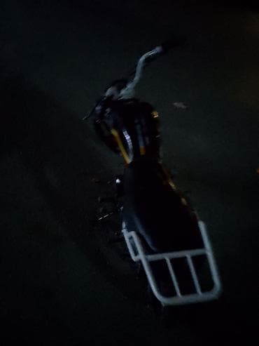 dodge ehtiyat hisseleri: Moped/motorsiklet – şəhər içi və qısa məsafələr üçün yüngül və — 8